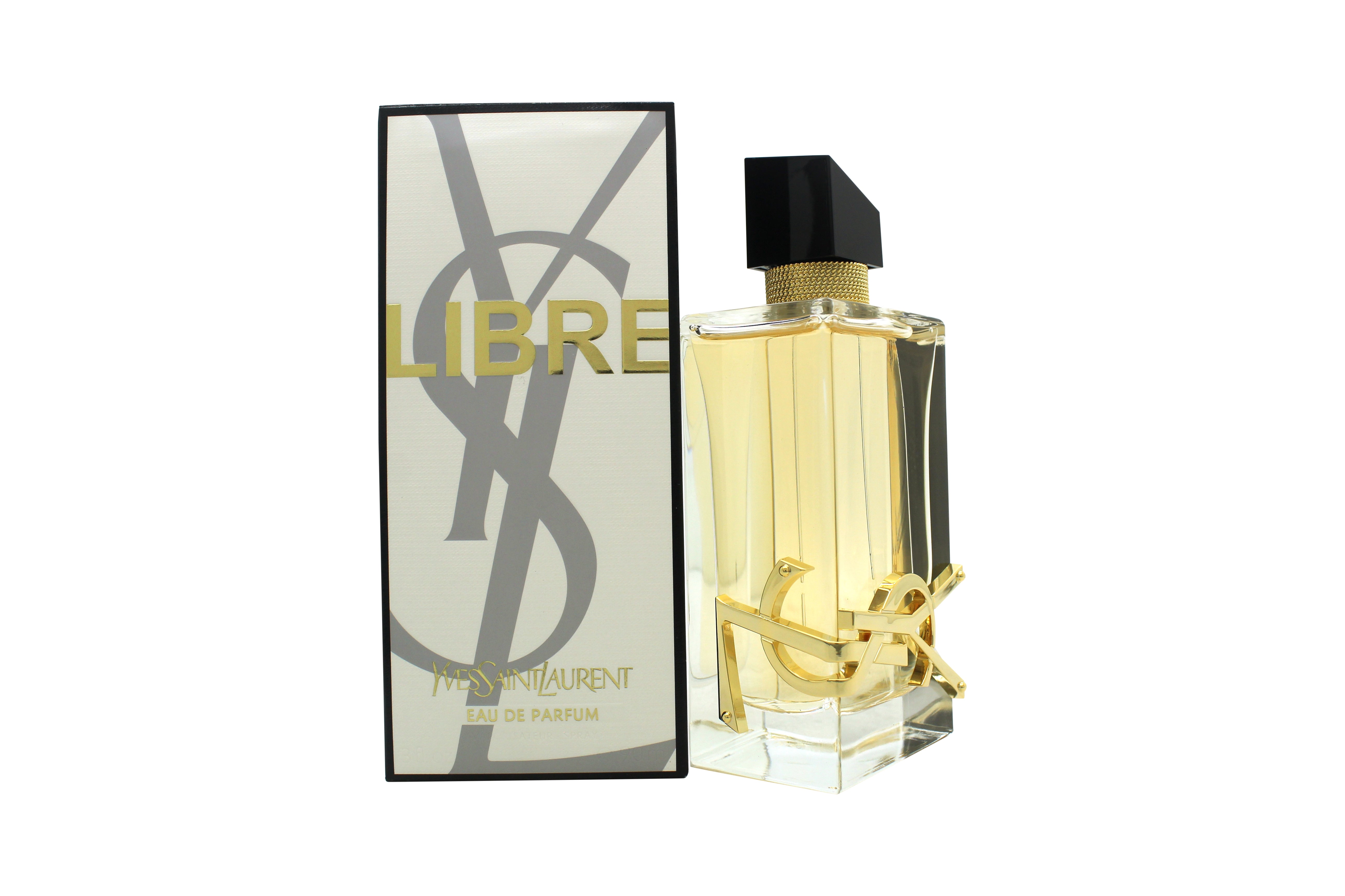 Yves Saint Laurent Libre Eau de Parfum kaufen