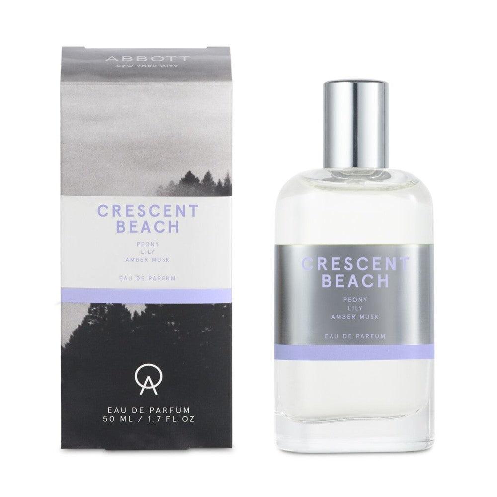 Abbott Crescent Beach Travel Eau De Parfum