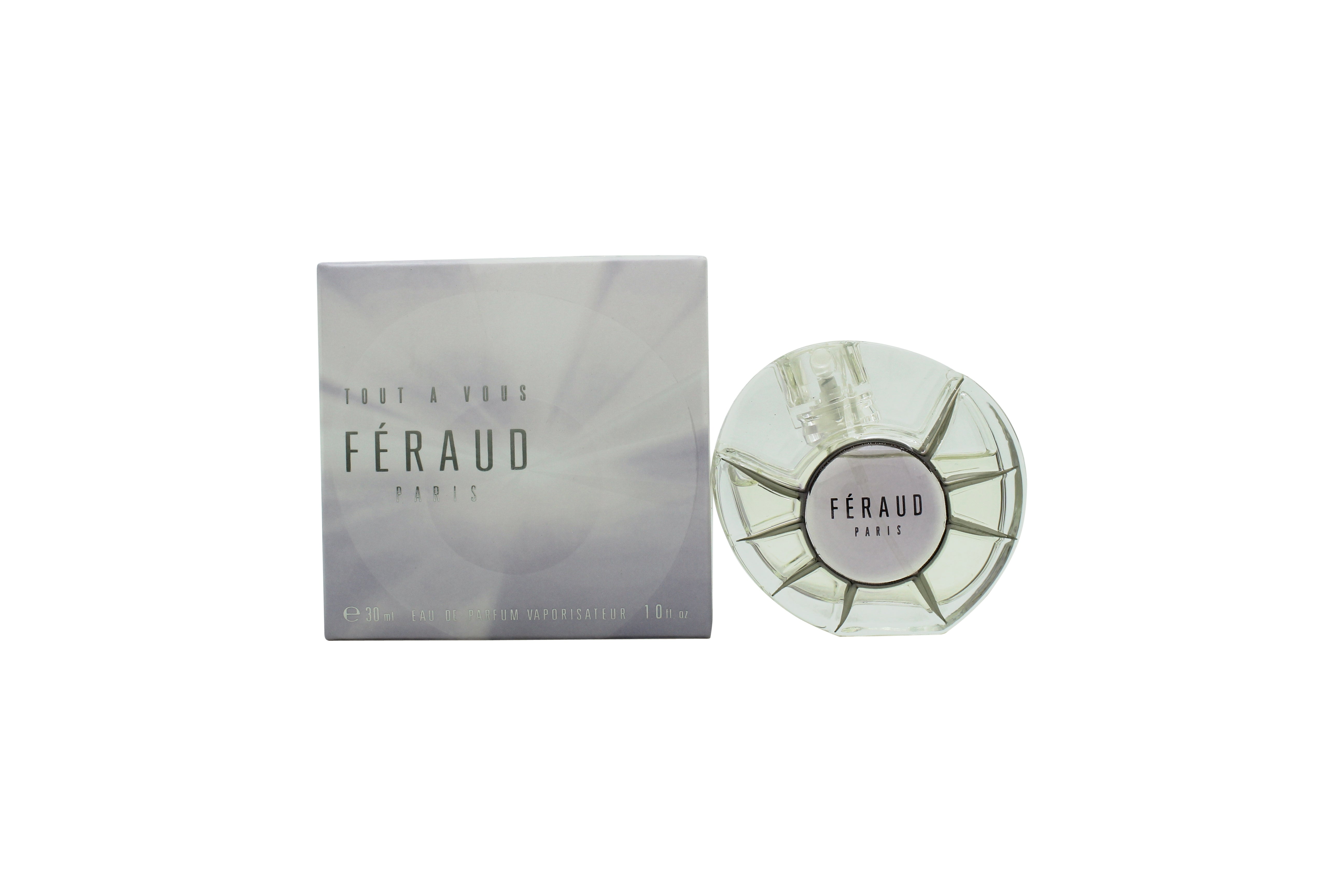 Tout A Vous Louis Feraud perfume - a fragrance for women 2013