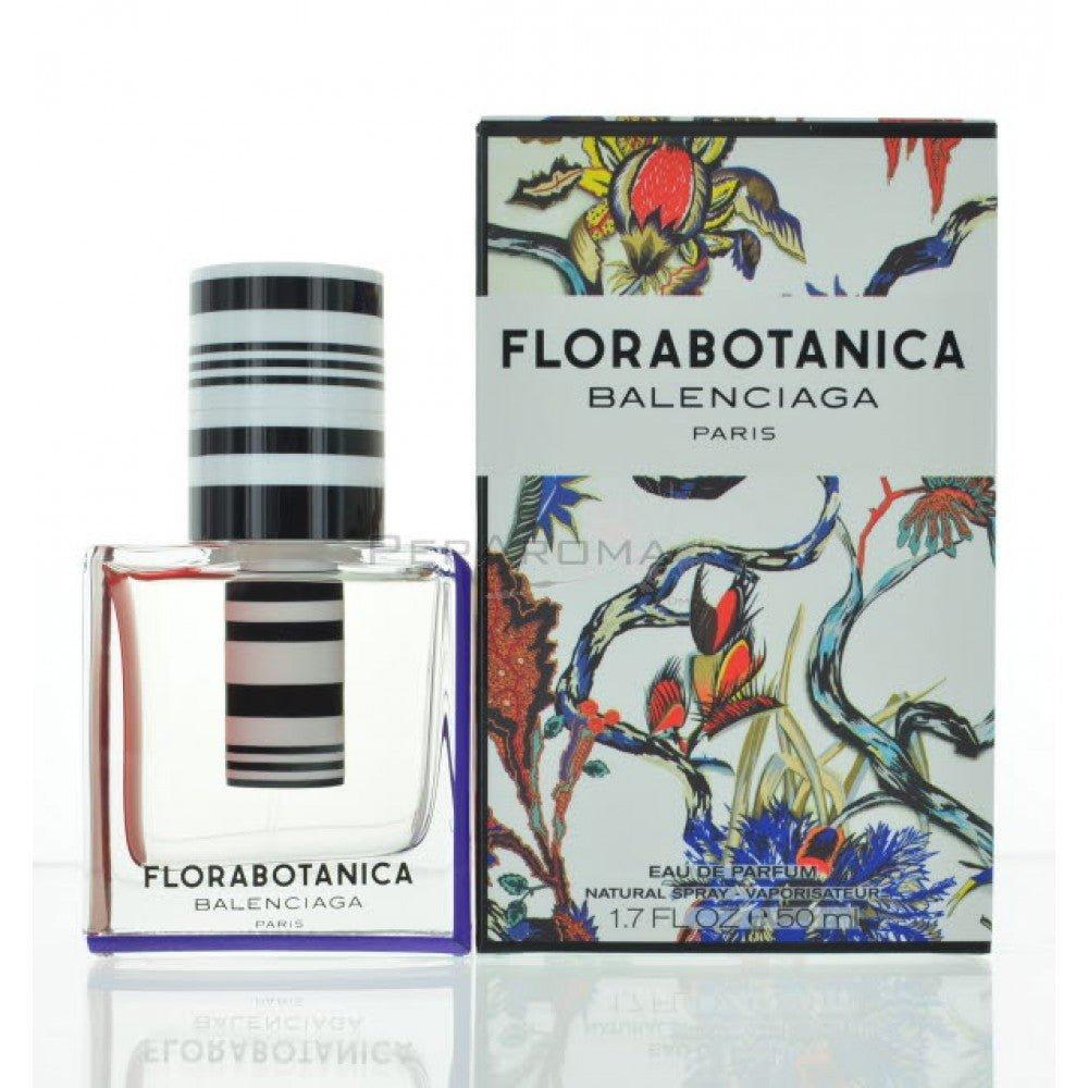 Florabotanica balenciaga outlet composition