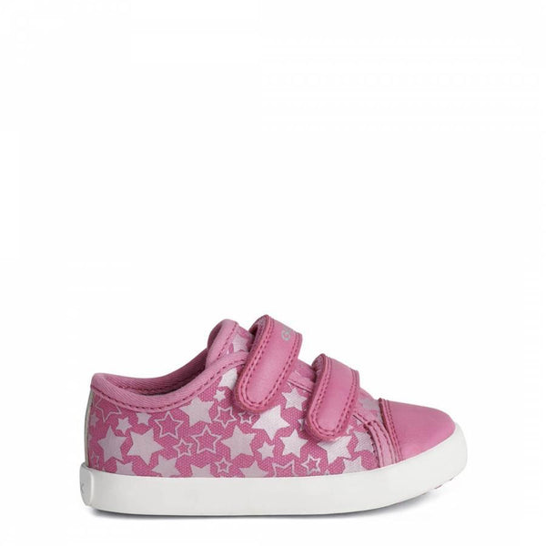 Baby Fuchsia  Sneakers