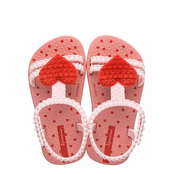 Baby My First Ipanema Heart 21