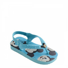 Baby Disney Classics Mickey Flip Flops