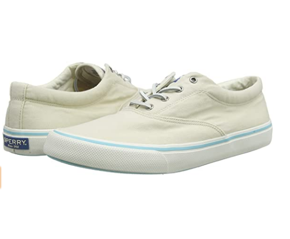 Sperry men's sale tennis shoes