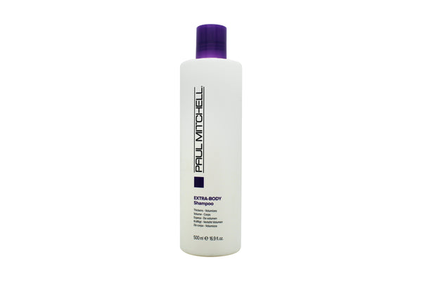 Paul Mitchell Extra Body Daily Shampoo 500ml
