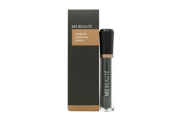 M2 Beauté Eyebrow Renewing Serum 4ml