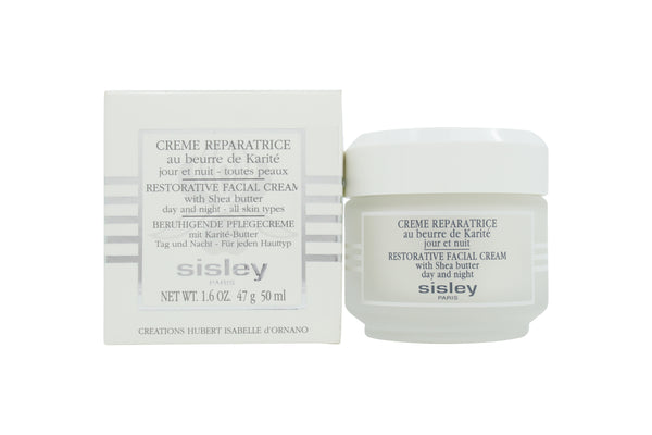 Sisley Crème Réparatrice Restorative Facial Cream 50ml