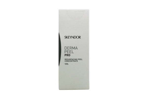 Skeyndor Dermapeel Pro Resurfacing Peel 15% Concentrate 30ml