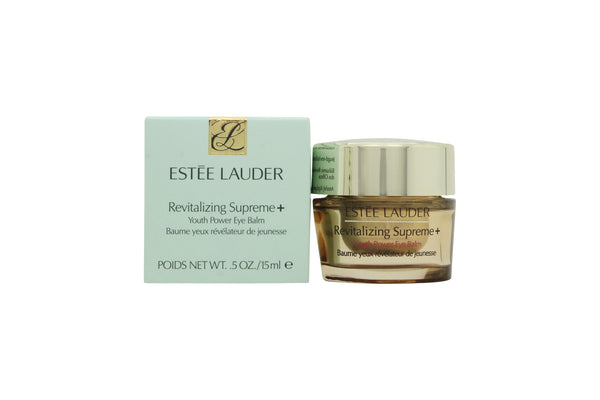 Estée Lauder Revitalizing Supreme+ Youth Power Eye Balm 15ml
