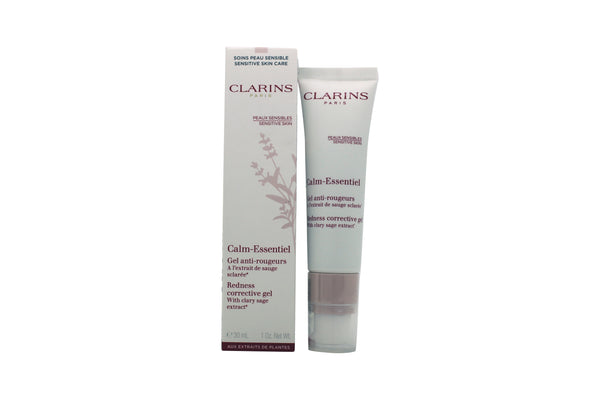 Clarins Calm-Essentiel Redness Corrective Gel 30ml