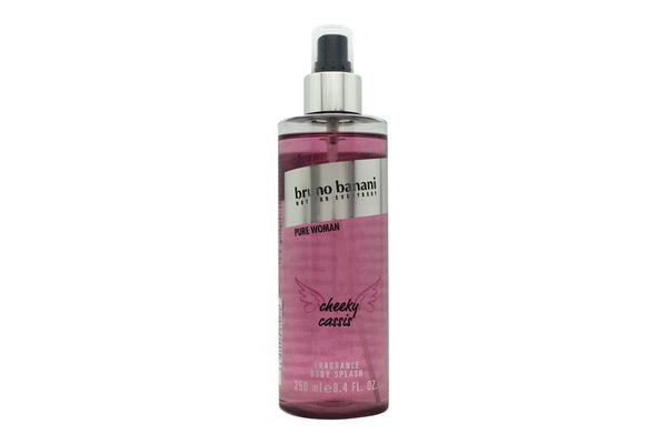 Bruno Banani Pure Woman Body Spray 250ml Spray