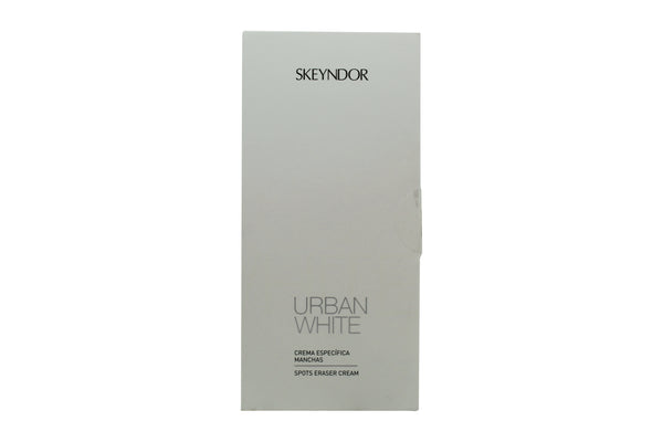 Skeyndor Urban White Spots Eraser Cream 15ml