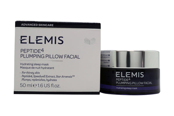 Elemis Peptide4 Plumping Pillow Facial 50ml