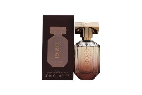 Hugo Boss Boss The Scent Le Parfum for Her 30ml Spray