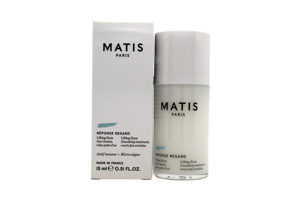 Matis Réponse Regard Lifting-Eyes Cream 15ml