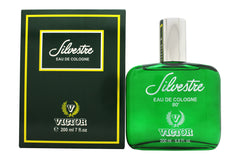 Victor Silvestre Eau de Cologne 200ml Spray