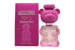 Moschino Toy 2 Bubble Gum Eau de Toilette 50ml Spray