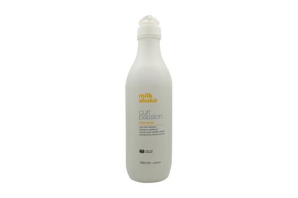 Milk_shake Curl Passion Shampoo 1000ml - Angelify Beauty