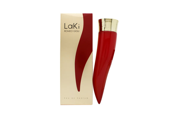 Romeo Gigli Laki Eau de Parfum 70ml Spray - Angelify Beauty