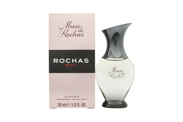 Rochas Muse de Rochas Eau de Parfum 30ml Spray - Angelify Beauty