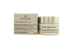 Nuxe Nuxuriance Gold Nutri-Fortifying Oil-Cream 50ml