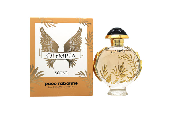 Paco Rabanne Olympéa Solar Eau de Parfum 50ml Spray