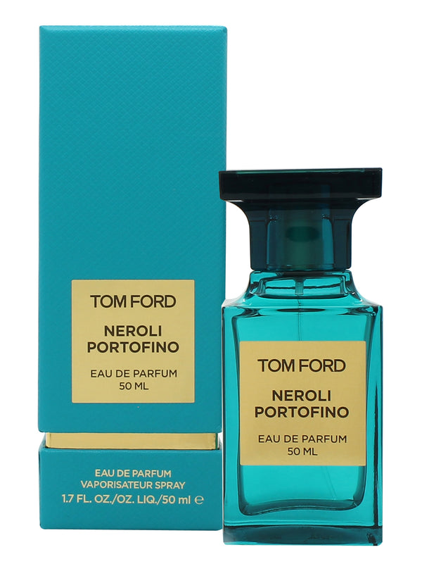 Tom Ford Private Blend Neroli Portofino Eau de Parfum 50ml Spray - Angelify Beauty