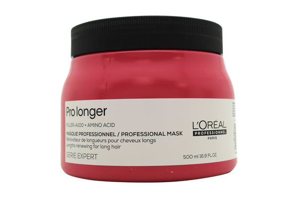 L'Oreal Professionnel Serie Expert Pro Longer Mask 500ml - Angelify Beauty