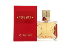 Valentino Voce Viva Eau de Parfum 100ml Spray