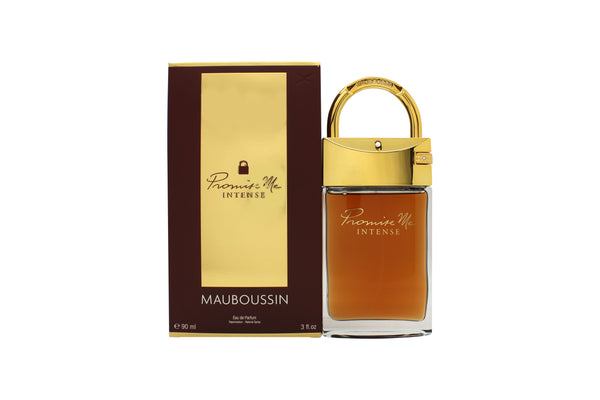 Mauboussin Promise Me Intense Eau de Parfum 90ml Spray - Angelify Beauty