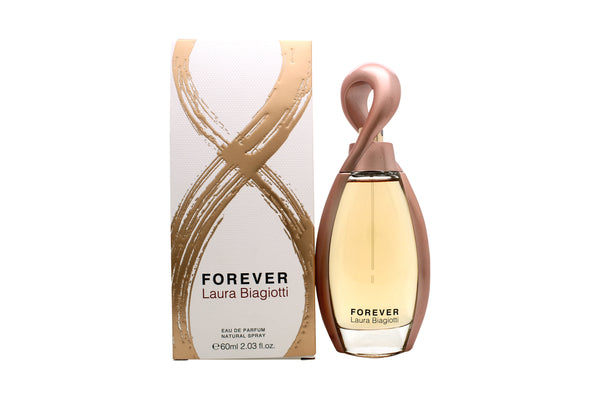 Laura Biagiotti Forever Eau de Parfum 60ml Spray - Angelify Beauty