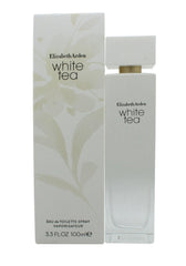 Elizabeth Arden White Tea Eau de Toilette 100ml Spray - Angelify Beauty