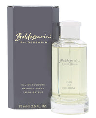 Baldessarini Eau de Cologne 75ml Spray - Angelify Beauty