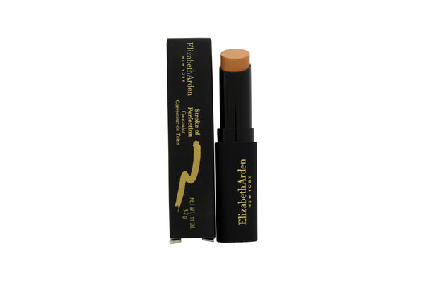 Elizabeth Arden Stroke Of Perfection Concealer 3.2g - 04 Deep - Angelify Beauty