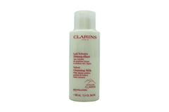 Clarins Velvet Cleansing Milk 400ml - Angelify Beauty
