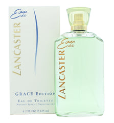 Lancaster Eau De Lancaster Grace Edition Eau de Toilette 125ml Spray - Angelify Beauty
