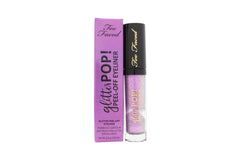 Too Faced Glitter Pop Peel Off Eyeliner 6.5g - Fairy Queen - Angelify Beauty