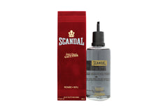 Jean Paul Gaultier Scandal Pour Homme Eau de Toilette 200ml Refill