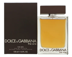 Dolce & Gabbana The One Eau de Toilette 150ml Spray - Angelify Beauty