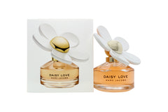 Marc Jacobs Daisy Love Eau de Toilette 100ml Spray - Angelify Beauty