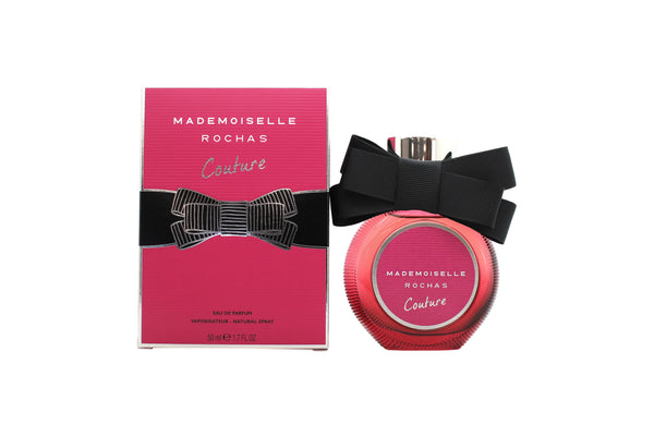 Rochas Mademoiselle Rochas Couture Eau de Parfum 50ml Spray