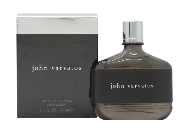 John Varvatos Eau de Toilette 75ml Spray - Angelify Beauty