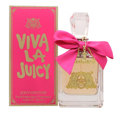 Juicy Couture Viva La Juicy Eau de Parfum 100ml Spray - Angelify Beauty