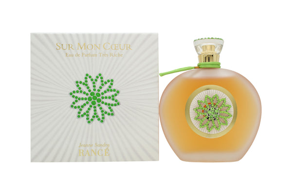 Rance 1795 Sur Mon Coeur Eau de Parfum 100ml Spray - Angelify Beauty