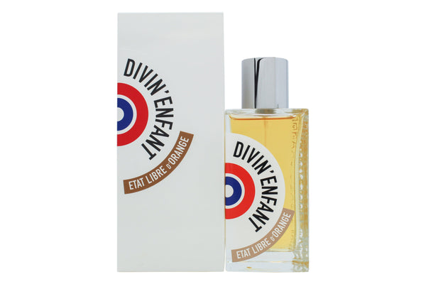 Etat Libre d`Orange Divin`Enfant Eau de Parfum 100ml Spray - Angelify Beauty