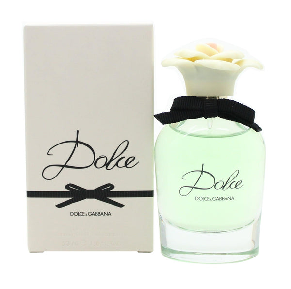 Dolce & Gabbana Dolce Eau de Parfum 50ml Spray - Angelify Beauty