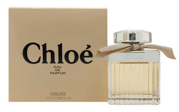 Chloé Signature Eau de Parfum 75ml Spray - Angelify Beauty