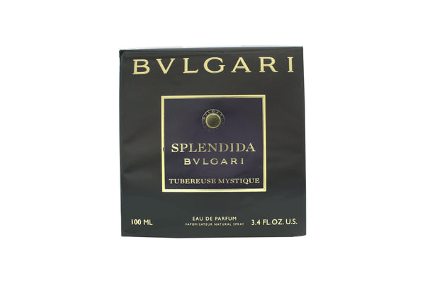 Bvlgari Splendida Tubereuse Mystique Eau de Parfum 100ml Spray - Angelify Beauty