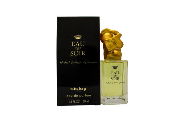 Sisley Eau Du Soir Eau de Parfum 50ml Spray - Angelify Beauty