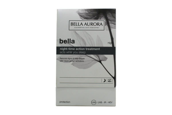 Bella Aurora Bella Multi-Perfection Night Cream 50ml